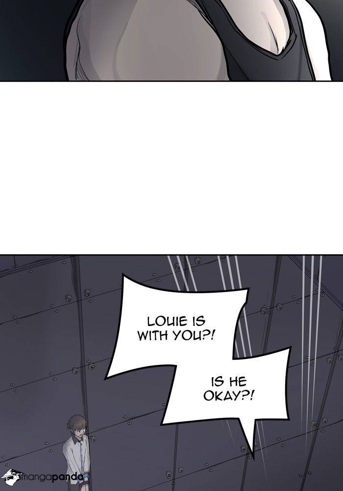 Tower of God Chapter 423 image 034